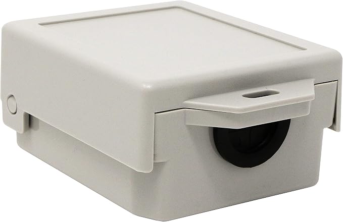Tupavco TP303 Ethernet Surge Protector Outdoor - Image 3