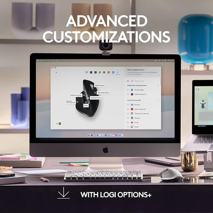 Logitech MX Master 3S for Mac - Image 8