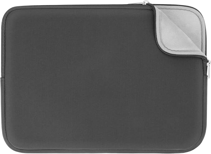 RAINYEAR 15 Inch Laptop Sleeve 15" Protective Soft Case Padded Cover Carrying by RAINYEARmakelifeeasier