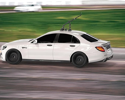 BRCOVAN Suction Cup Car Camera Mount Kit - Image 7