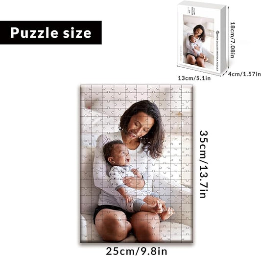 Custom Puzzle from Photos - Image 2