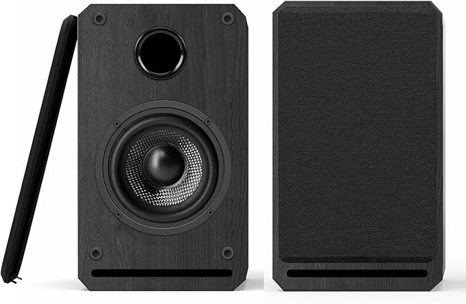 LONPOO Plug-N-Play Gaming Computer Speaker by LONPOO