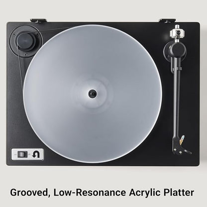 U-Turn Audio - Orbit Plus Turntable - Image 4