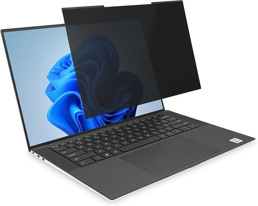 Kensington MagPro™ Magnetic Laptop Privacy Screen 14 inch, Removable 16:10 by Kensington