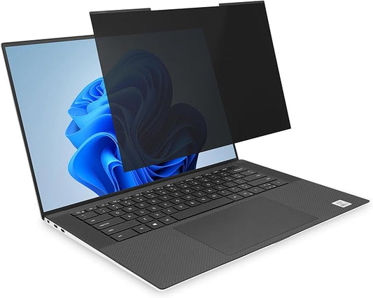 Kensington MagPro™ Magnetic Laptop Privacy Screen 13.3 inch, Removable 16:10 by Kensington