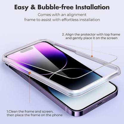 UNBREAKcable 3-Pack Screen Protector - Image 3