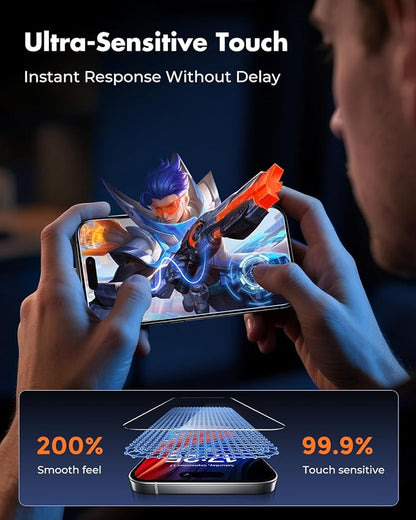 UNBREAKcable 2-Pack Screen Protector - Image 4