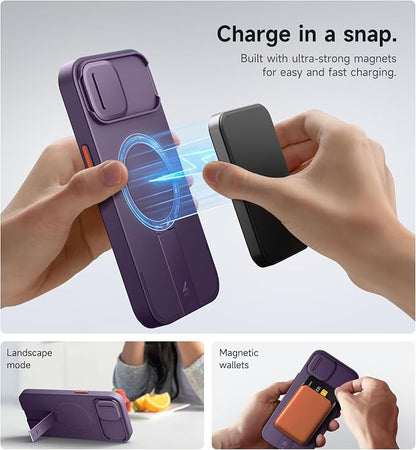 SURITCH for iPhone 15 Case - Image 3