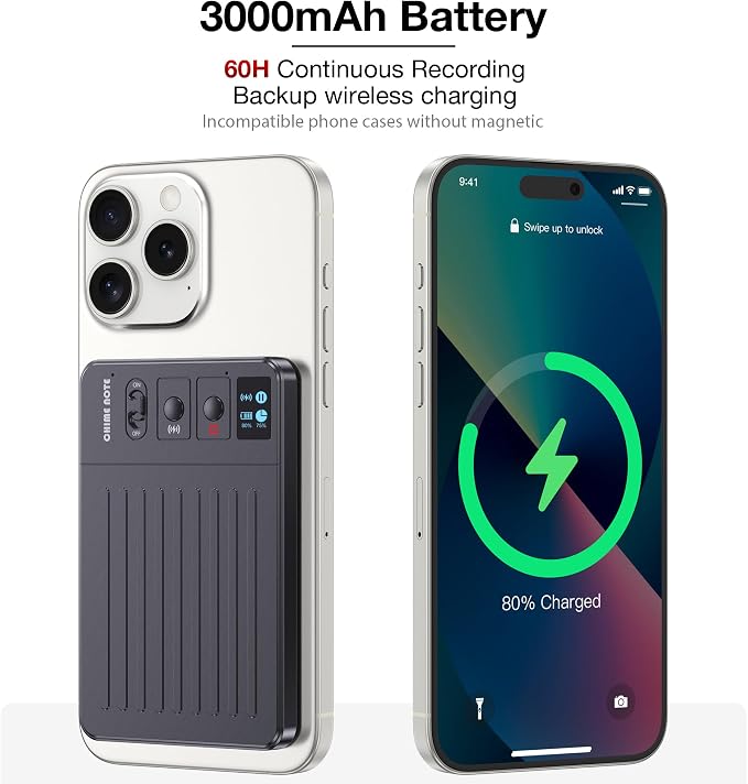 AI Voice Recorder, Voice Recorder - Image 5