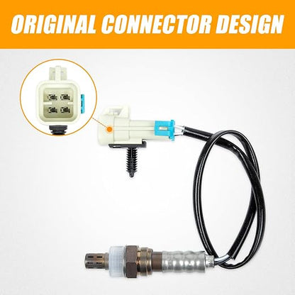 O2 Oxygen Sensor 234-4668, 234-4256 Upstream Downstream Sensor Compatible - Image 3