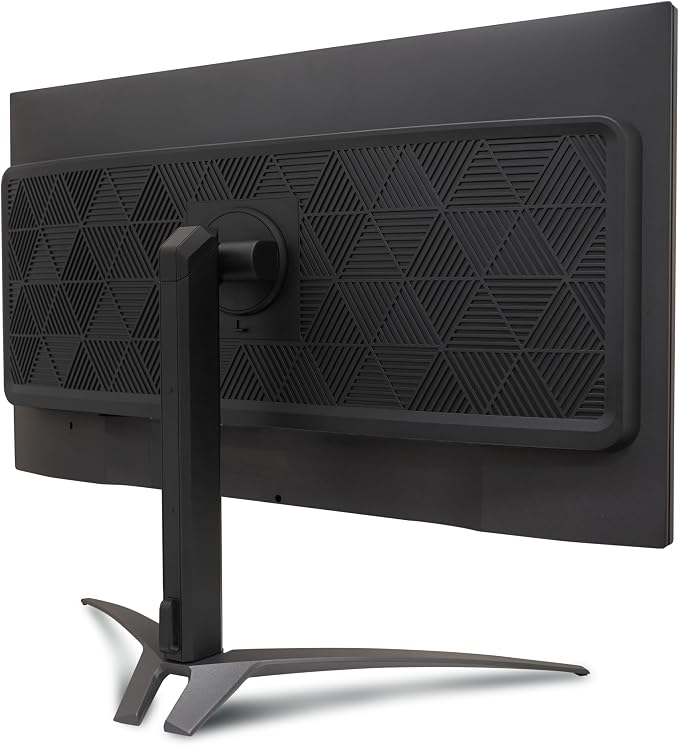 acer Predator XB323QK V3bmiiphx | 31.5" 4K UHD 3840 x 2160 IPS Gaming Monitor | - Image 12