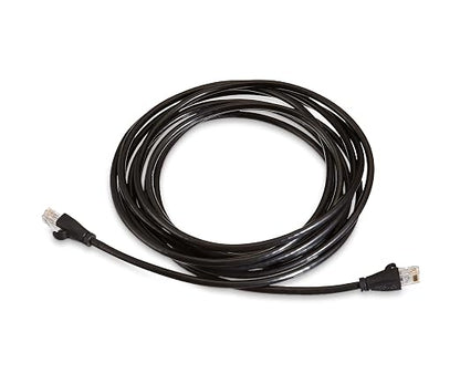 Amazon Basics RJ45 Cat-6 Ethernet Patch Cable, 1Gbps Transfer Speed, 14 Foot - Image 4