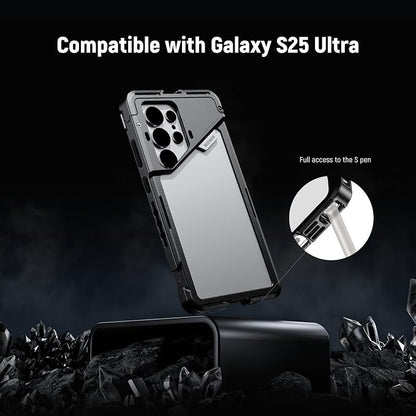 NEEWER S25 Ultra Phone Cage, Mobile Video Rig Phone Stabilizer - Image 6