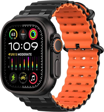 MoKo Ocean Band Compatible by MoKo