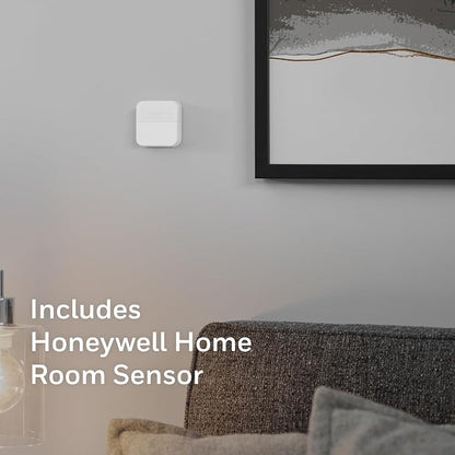 Honeywell Home X8S Premium Smart Programmable Wi-Fi Thermostat - Image 6