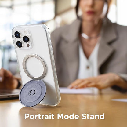 PopSockets Kick-Out Grip for MagSafe, Phone Grip - Image 7