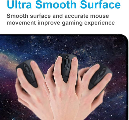 Large Extended Gaming Mouse Pad - Image 5