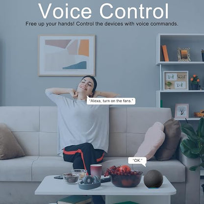 Greencycle Zigbee Smart Plug - Image 4
