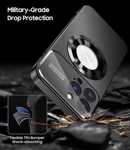 Magnetic for iPhone 13 Pro Max Case, Compatible - Image 5