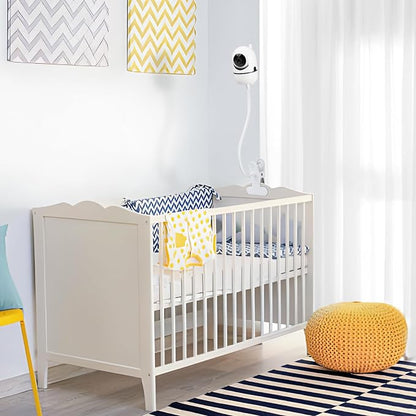 Baby Monitor Mount Compatible - Image 3