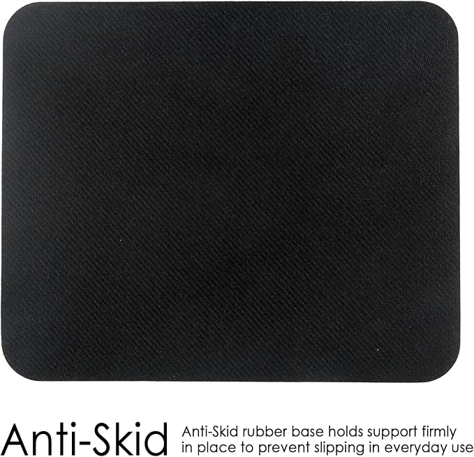 Mouse Pad, Gaming Mouse Pad, Non-Slip Rubber Base Mouse Mat - Image 4