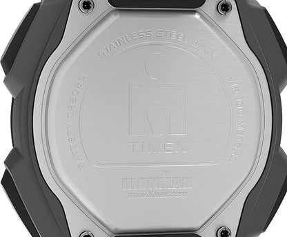 Timex Men's Ironman Triathlon Classic 30 38mm Watch - Image 5