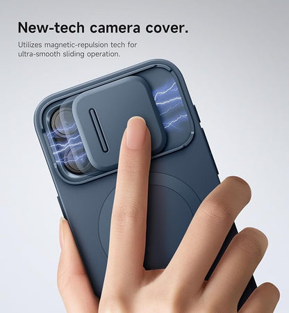 SURITCH for iPhone 15 Pro Max Case - Image 4