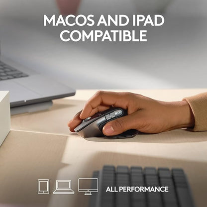 Logitech MX Master 3S for Mac - Image 2