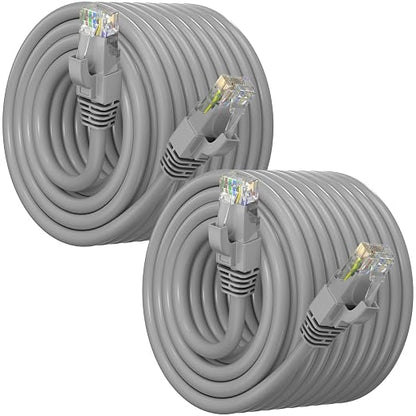 Maximm Cat 6 Ethernet Cable 150 ft by MaximmCable