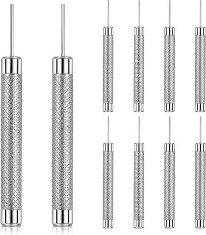 5PCS Sim Card Removal Tool Phone Tray Ejector Tool Sim Card Pin Needle Remover by TEAAHA