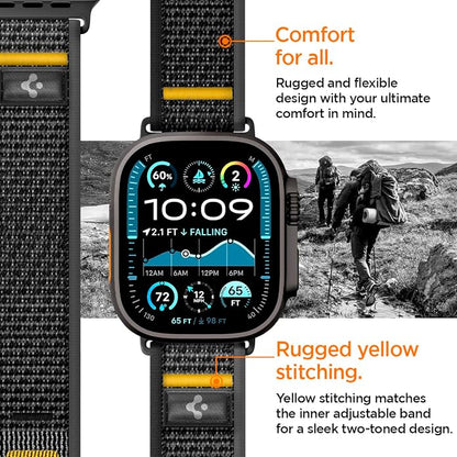 Spigen for Apple Watch Band, Compatible - Image 8
