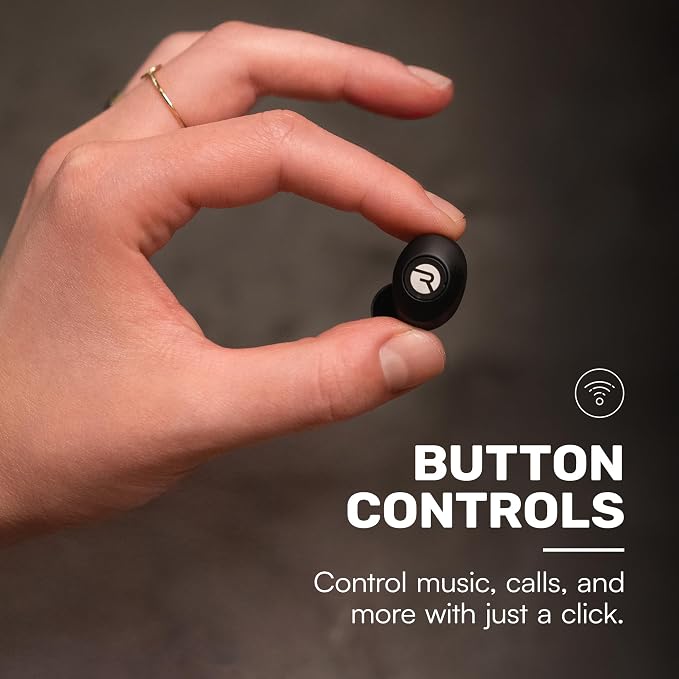 Raycon Everyday Earbuds Classic Bluetooth Wireless - Image 7