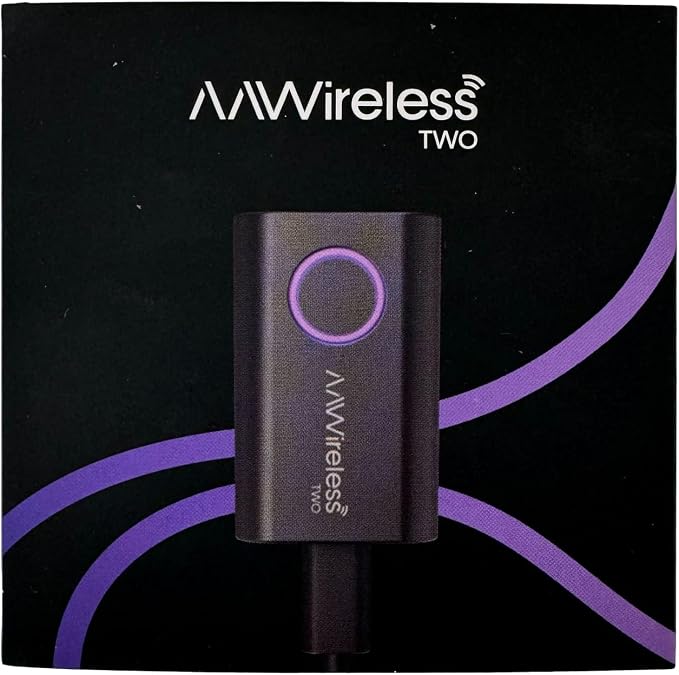 AAWireless Two - Android Auto Wireless Adapter - Convert Factory Wired Android - Image 9