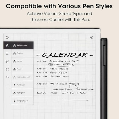 Magnetic Stylus for Remarkable 2 Pen - Image 7