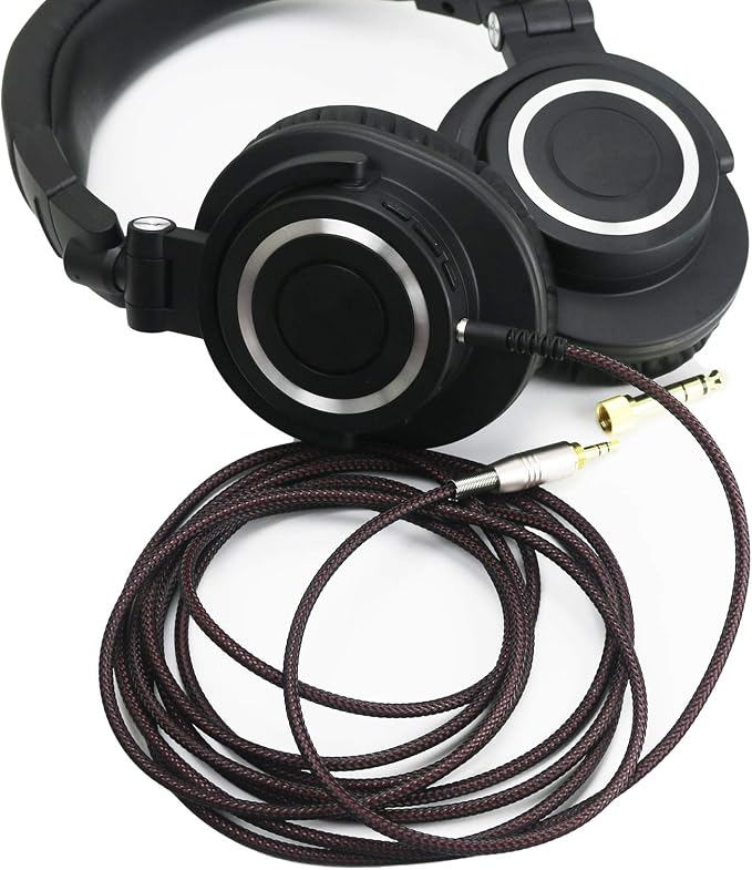 NewFantasia Replacement Audio Upgrade Cable Compatible - Image 4