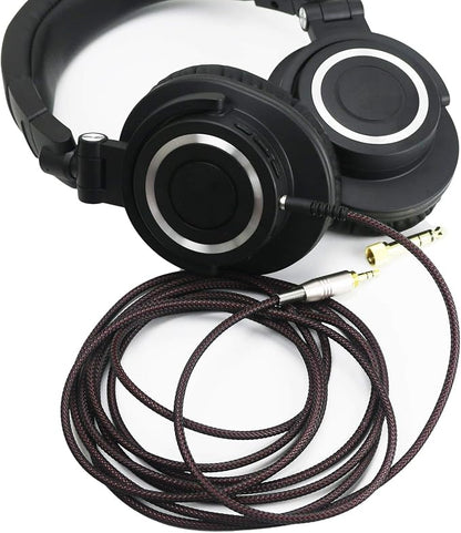 NewFantasia Replacement Audio Upgrade Cable Compatible - Image 4