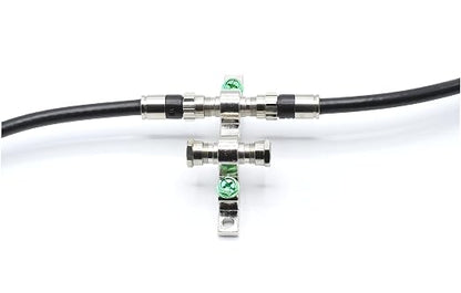 THE CIMPLE CO Solid Copper Coaxial Cable 1.5 FT - Image 5