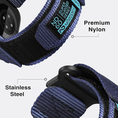 Nereides Compatible with Apple Watch Series 11 Band Series - Image 6