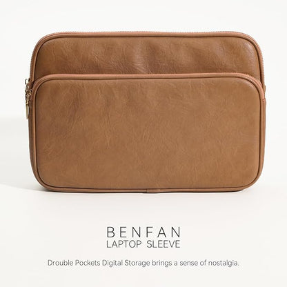 Laptop Sleeve Bag 15 Inch Compatible - Image 4