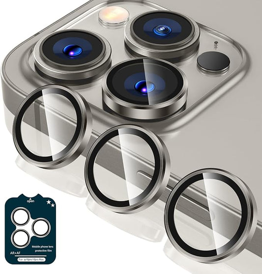 Tensea Camera Lens Protector Compatible by Tensea