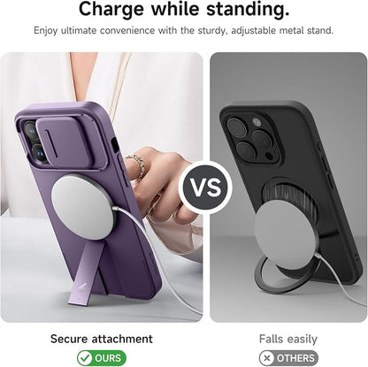 SURITCH for iPhone 14 Pro Max Case - Image 5