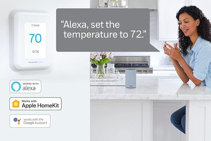 Honeywell Home T9 WiFi Smart Thermostat - Image 9
