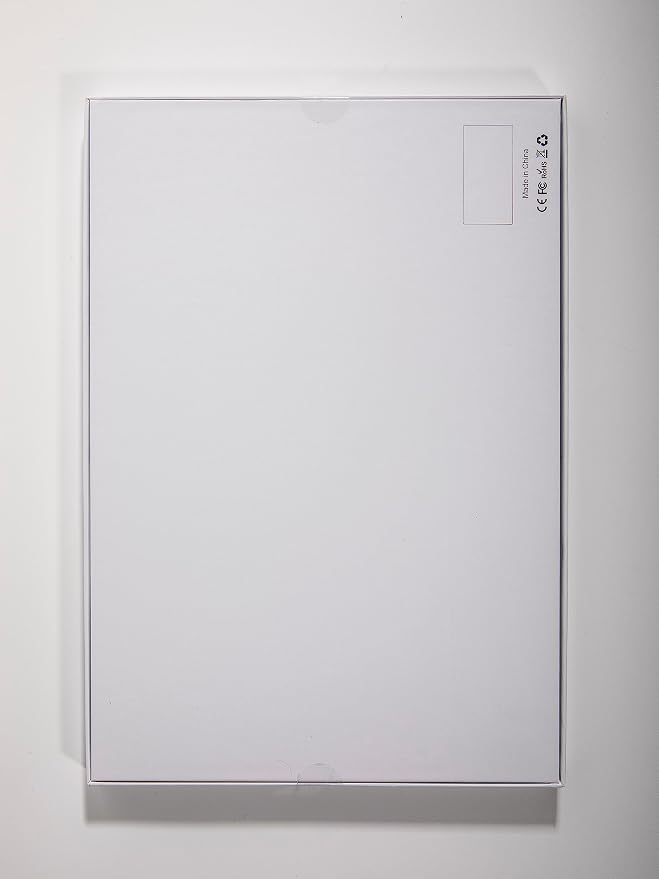 MoKo Type Cover Fit Microsoft Surface Pro 7 Plus/Pro 7/ Pro 6/ Pro 5/Pro 4/3 - Image 14