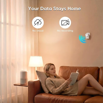 WiFi Motion Sensor, Smart PIR Motion Detector - Image 5