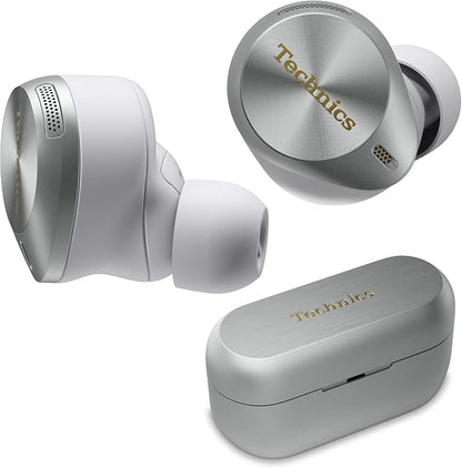 Technics Premium Hi-Fi True Wireless Bluetooth Earbuds by Technics