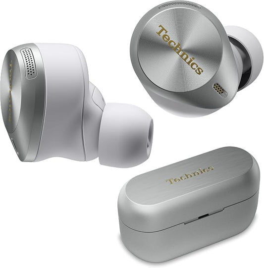 Technics Premium Hi-Fi True Wireless Bluetooth Earbuds by Technics