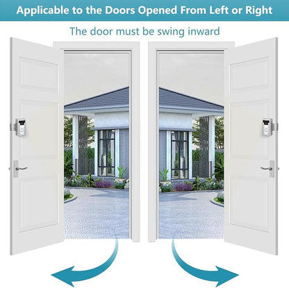 KIMILAR 2024 Upgrade Anti-Theft Video Doorbell Mount, Not Block Doorbell Motion - Image 3