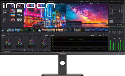 INNOCN 40 Inch 5K 5120 x 2160p Ultrawide Monitor by INNOCN