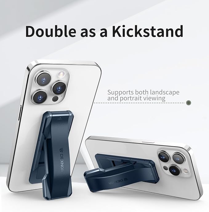 Dexnor New Upgrade Phone Grip, Phone Holder - Image 2