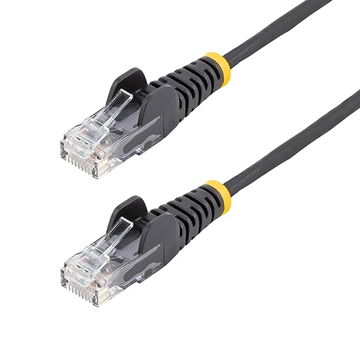 StarTech.com 1 ft CAT6 Cable by StarTech